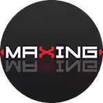 VR Porn Partner - Maxing VR Porn Logo