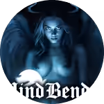 VR Porn Partner - Mindbender VR Porn Logo