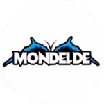 VR Porn Partner - MondeldeVr VR Porn Logo