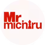 VR Porn Partner - Mrmichiru VR Porn Logo