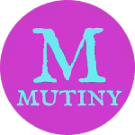 VR Porn Partner - MutinyVr VR Porn Logo