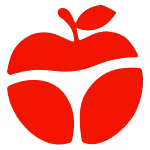 VR Porn Partner - Mysweetapple VR Porn Logo