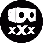 VR Porn Partner - Only3xvr VR Porn Logo