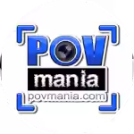 VR Porn Partner - PovMania VR Porn Logo