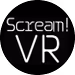 VR Porn Partner - Screamvr VR Porn Logo