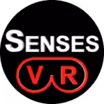 VR Porn Partner - Sensesvrporn VR Porn Logo
