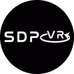 VR Porn Partner - ShalinaDevineProductions VR Porn Logo
