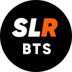 VR Porn Partner - SlrOriginalsBts VR Porn Logo