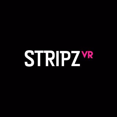 StripzVR VR Porn