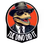 VR Porn Partner - Thedinodidit VR Porn Logo