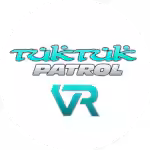 TuktukPatrolVR VR Porn