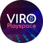 VR Porn Partner - ViroPlayspace VR Porn Logo