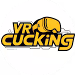 VR Porn Partner - Vrcucking VR Porn Logo