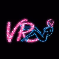 VRixxens VR Porn