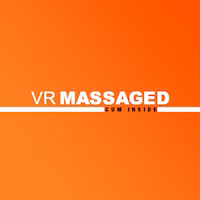 VRmassaged VR Porn