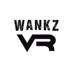 VR Porn Partner - Wankzvr VR Porn Logo