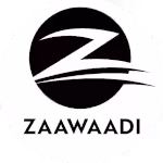 VR Porn Partner - Zaawaadivr VR Porn Logo